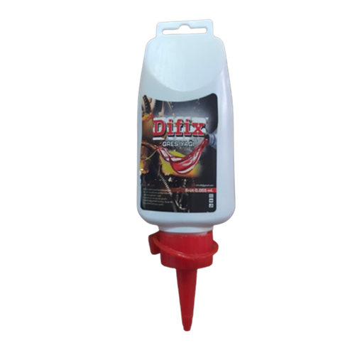 TÜP GRES YAĞI 150ML